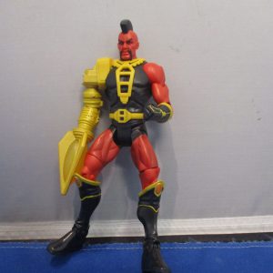 DC Universe Classic Tyr