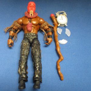 WWE Elite Series: Boogeyman (Chase Red Variant)