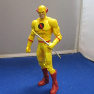 DC Universe Classics Reverse Flash
