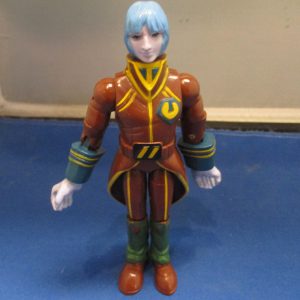 Robotech Khyron