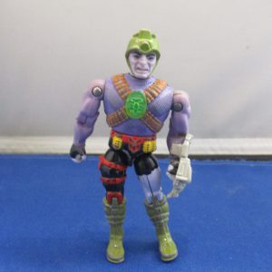 Bionic Six: Glove