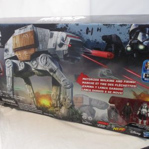 SW Rogue One Rapid Fire Imperial At-Act
