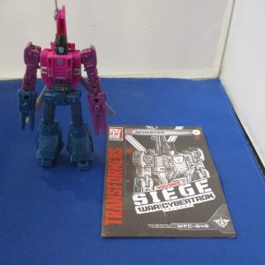 WFC Siege Spinister