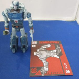 Studio Series 86