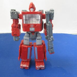 WFC Siege Ironhide