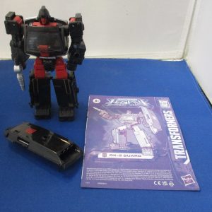 Legacy DK-2 Guard