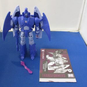 Studio Series 86 Scourge