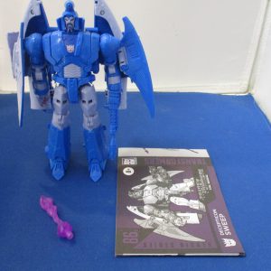 Studio Series 86 Sweep