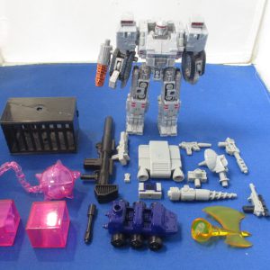 WFC Earthrise Centurion Drone