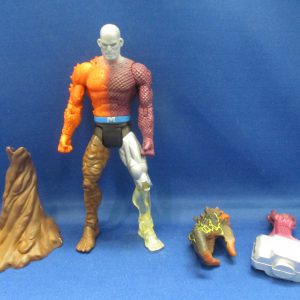 DC Universe Classic Metamorpho BAF