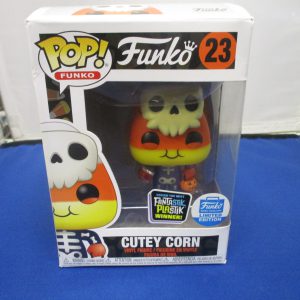 Funko POP! Funko #23 Cutey Corn