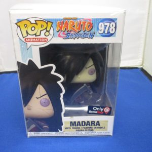 Funko POP! Animation #978 Madara