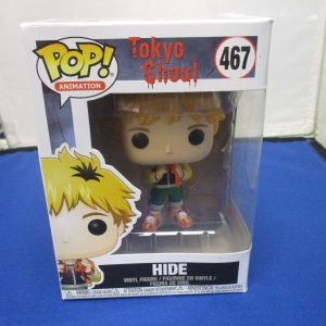 Funko POP! Animation #467 Hide
