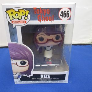 Funko POP! Animation #466 Rize