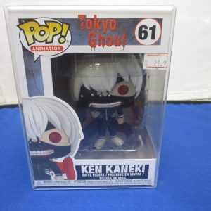 Funko POP! Animation #61 Ken Kaneki