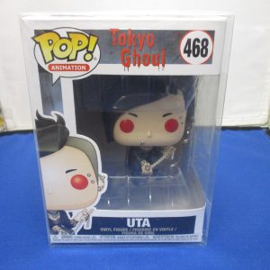 Funko POP! Animation #468 Uta