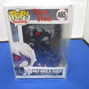 Funko POP! Animation #465 Half-Kakuja Kaneki