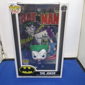 Funko POP! Comic Covers #07 Joker