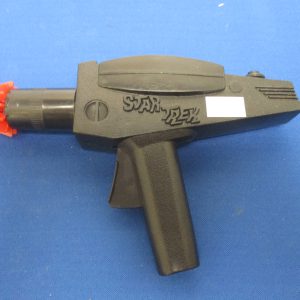 Remco 1979 Star Trek Hand Phaser