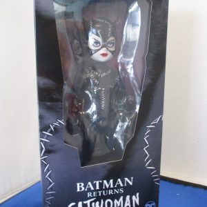 Living Dead Dolls Batman Returns Catwoman