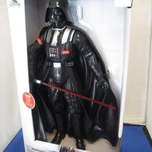 Disney Exclusive Star Wars Talking Darth Vader