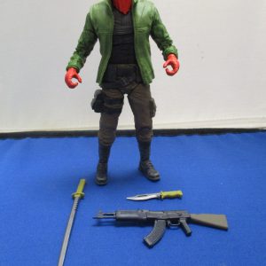 McFarlane Toys Grifter