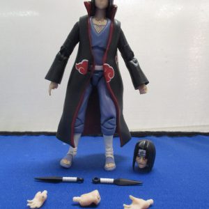 Loyal Subjects Naruto Itachi Uchiha