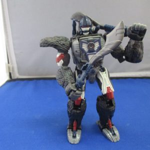 WFC Kingdom Optimus Primal