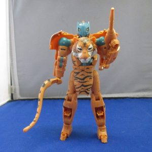 WFC-Kingdom Mutant Tigatron