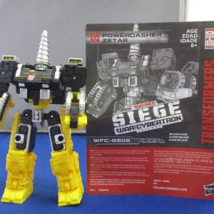 WFC Siege Zetar