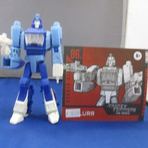 Studio Series Blurr
