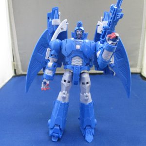 Studio Series Sweep