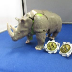 WFC Kingdom Rhinox