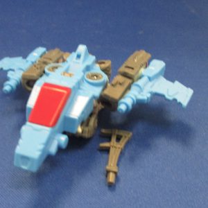 Legacy Core Class Bombburst