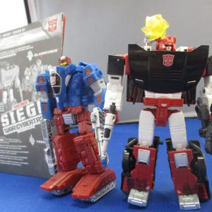 WFC Alphastrike Counterforce