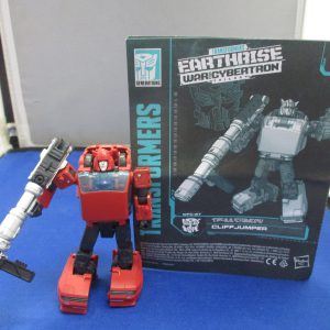 WFC Earthrise CliffJumper