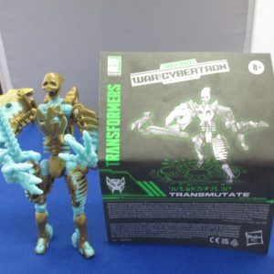 WFC Generations Selects Transmutate