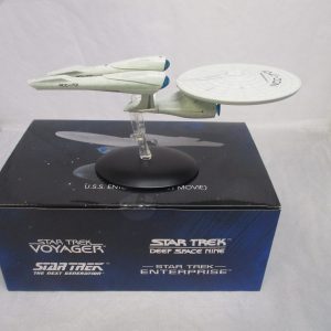 Star Trek U.S.S. Enterprise (2009 movie)