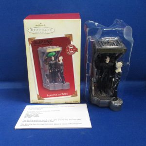 Hallmark Star Trek Locutus Of Borg