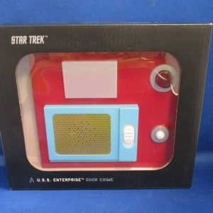 Star Trek U.S.S. Enterprise Door Chime