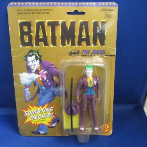 Toybiz Batman The Joker