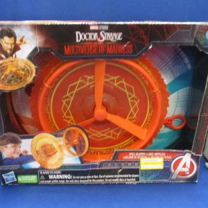 Marvel Doctor Strange Spell Blaster