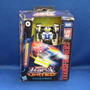 Legacy United Strongarm