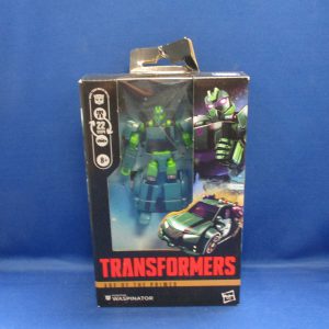 Transformers Age of the Primes Waspinator