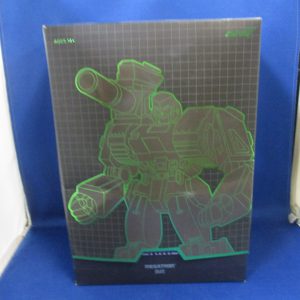Super 7 Ultimates Megatron (G2)