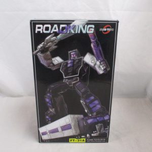 Fans Toys 2019 Roadking FT-31A