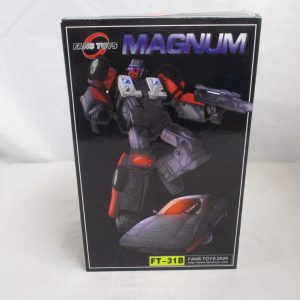 Fans Toys 2020 Magnum FT-31B