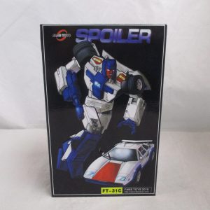 Fans Toys 2019 Spoiler FT-31C