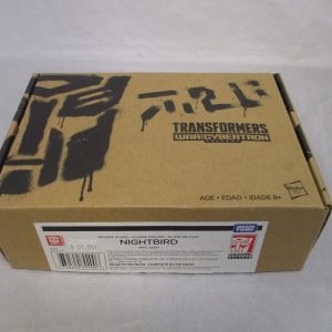TFS Siege WFC Nightbird