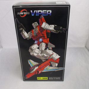 Fans Toys Viper FT-30D